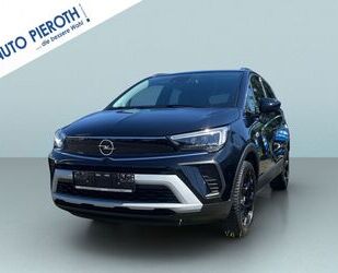 Opel Crossland (X) Gebrauchtwagen