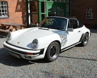 Porsche 911 Urmodell Gebrauchtwagen