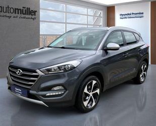 Hyundai TUCSON Gebrauchtwagen