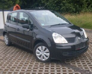 Renault Modus Gebrauchtwagen