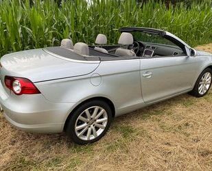 VW Eos Gebrauchtwagen