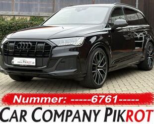 Audi Q7 Gebrauchtwagen