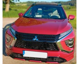 Mitsubishi Eclipse Cross Gebrauchtwagen