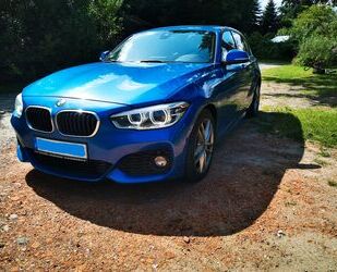 BMW 125 Gebrauchtwagen