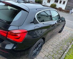 BMW 120 Gebrauchtwagen