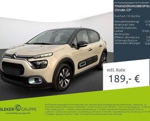 Citroen C3 Gebrauchtwagen