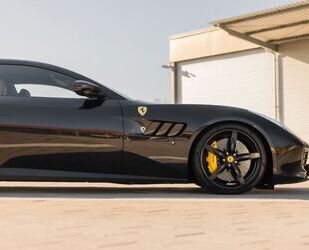 Ferrari GTC4Lusso Gebrauchtwagen