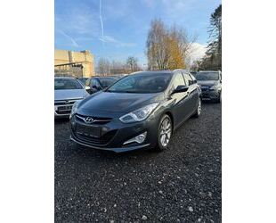 Hyundai i40 Gebrauchtwagen