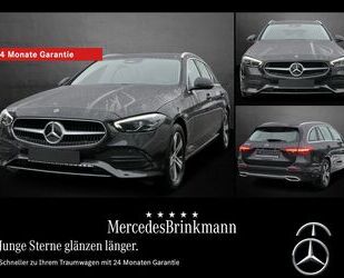 Mercedes-Benz Mercedes-Benz C 220 d T AVANTGARDE/EasyP/AHK/360°/ Gebrauchtwagen