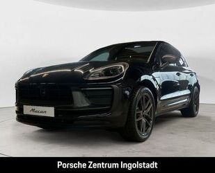 Porsche Porsche Macan T BOSE, Schiebedach, elekt. Anhängek Gebrauchtwagen