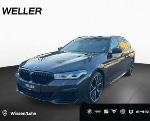 BMW 540 Gebrauchtwagen