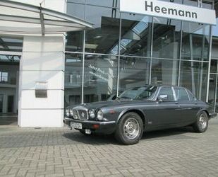 Jaguar XJ12 Gebrauchtwagen