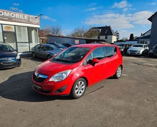 Opel Meriva Gebrauchtwagen