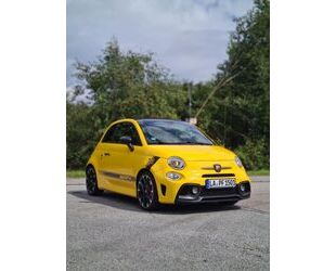 Abarth 595 Competizione Gebrauchtwagen