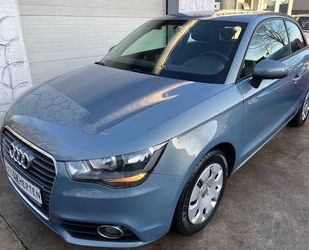 Audi A1 Gebrauchtwagen