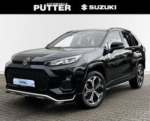 Suzuki Across Gebrauchtwagen