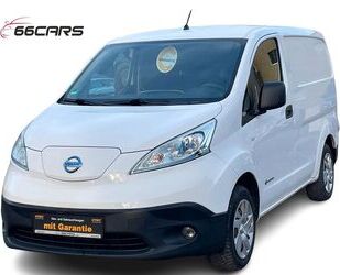 Nissan NV200 Gebrauchtwagen