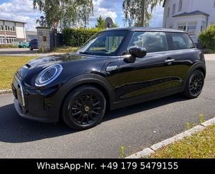 Mini Cooper SE Gebrauchtwagen