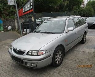 Mazda 626 Gebrauchtwagen
