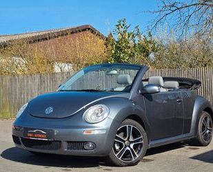 VW New Beetle Gebrauchtwagen