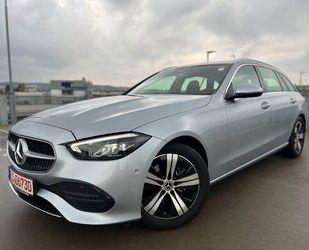 Mercedes-Benz C 220 Gebrauchtwagen