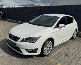Seat Leon Gebrauchtwagen
