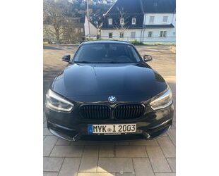 BMW 118 Gebrauchtwagen