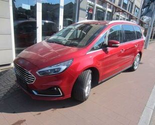Ford Galaxy Gebrauchtwagen