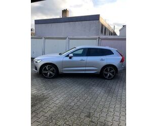 Volvo XC60 Gebrauchtwagen