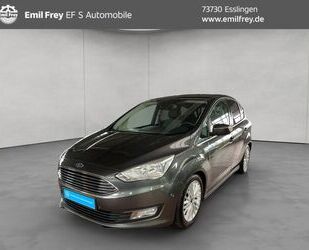 Ford C-Max Gebrauchtwagen
