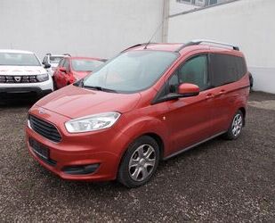 Ford Tourneo Courier Gebrauchtwagen