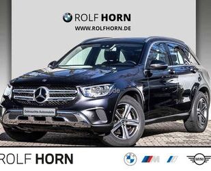 Mercedes-Benz GLC 300 Gebrauchtwagen