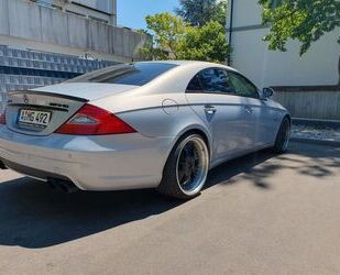Mercedes-Benz CLS 500 Gebrauchtwagen