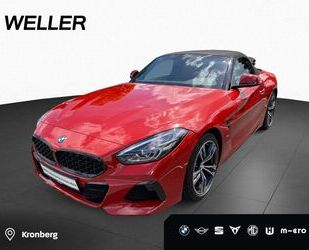 BMW Z4 Gebrauchtwagen