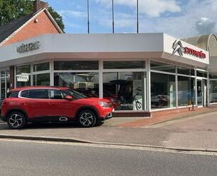Citroen C5 Gebrauchtwagen