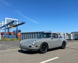 Porsche 911 Urmodell Gebrauchtwagen
