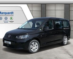 VW Caddy Maxi Gebrauchtwagen