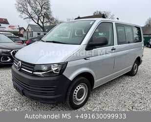 VW T6 Transporter Gebrauchtwagen