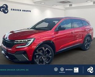 Renault Espace Gebrauchtwagen