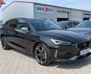 Cupra Leon Gebrauchtwagen