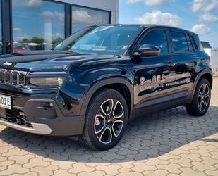 Jeep Avenger Gebrauchtwagen