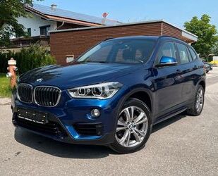 BMW X1 Gebrauchtwagen