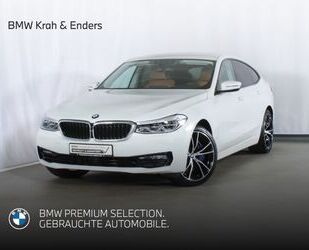 BMW 640 Gran Turismo Gebrauchtwagen