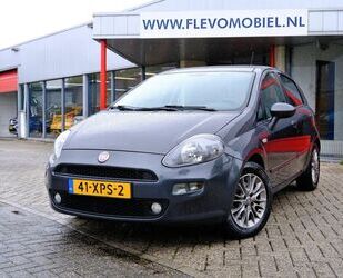 Fiat Punto Evo Gebrauchtwagen