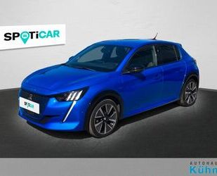 Peugeot 208 Gebrauchtwagen