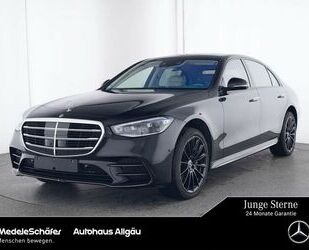 Mercedes-Benz S 580 Gebrauchtwagen