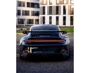 Porsche 992 Gebrauchtwagen