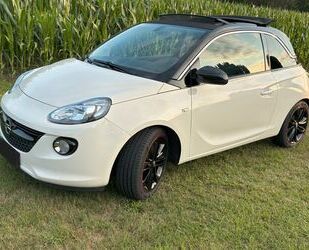 Opel Adam Gebrauchtwagen