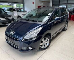 Peugeot 5008 Gebrauchtwagen