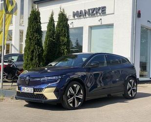 Renault Megane Gebrauchtwagen